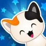 poster of Kitty Quiz game