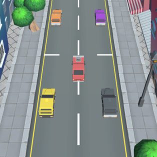 poster of Drive Park game