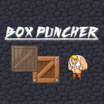 poster of Box Puncher game