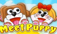 poster of Meet Puppy game