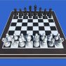 poster of 3D Chess game