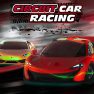 poster of Circuit Car Racing game