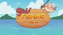 poster of Fishing With Pa game