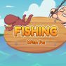 poster of Fishing With Pa game