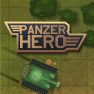 poster of Panzer Hero game