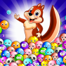 poster of Bubble Shooter Pet Match game