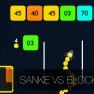 poster of Snake VS Blocks game