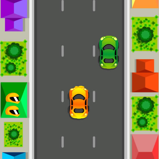 poster of Play Fast Driver Game Online 2024 game