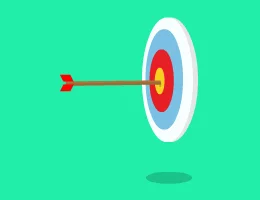 poster of Play Stickman Archery Game Online 2024 game