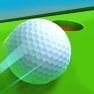 poster of Billiard Golf game