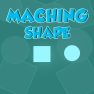 poster of Matching Shapes game