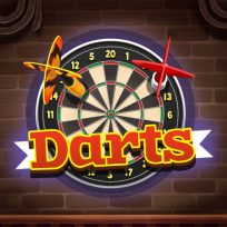 poster of Darts game