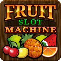 poster of Fruit Slot Machine game