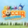 poster of Oddbods Soccer Challenge game