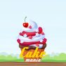 poster of Cake Mania game