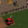 poster of Puzzle Tractor Farm game