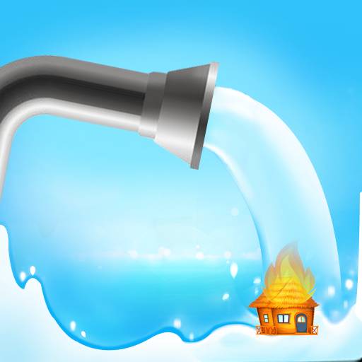 poster of Play Water Cave Game Online 2024 game