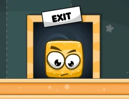 poster of Play Jelly Escape Game Online 2024 game