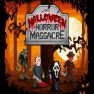 poster of Halloween Horror Massacre game