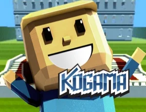 poster of Play KOGAMA: School Game Online 2024 game
