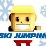 poster of KOGAMA: Ski Jumping!! game