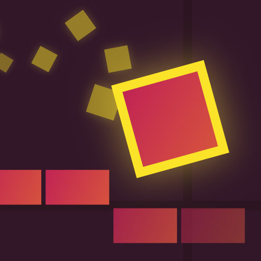 poster of Play Squarescape Game Online 2024 game