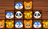 poster of Animal Heroes game
