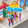 poster of Sell Tacos game