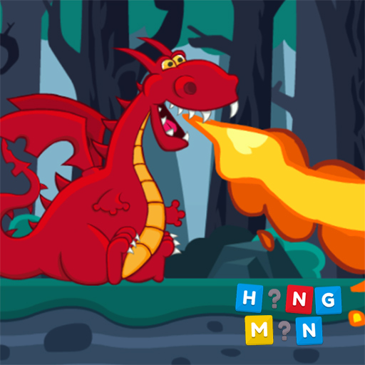 poster of Play Hangman Adventure Game Online 2024 game
