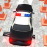 poster of Police Car Parking game