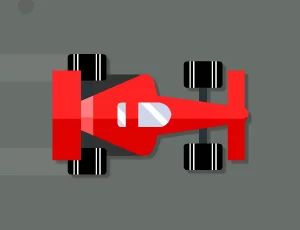 poster of Play Survival Race Game Online 2024 game