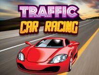 poster of Traffic Car Racing Games game