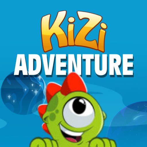 poster of Play KOGAMA KIZI Adventure Game Online 2024 game