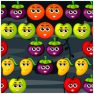 poster of Bubble Shooter Fruits game