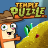 poster of Temple Puzzle game