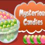 poster of EG Mysterious Candies game