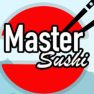 poster of Master Sushi game