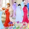 poster of Pregnant Princesses Fashion Dressing Roo game