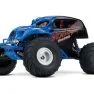 poster of Monster Truck Jigsaw game