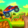 poster of Brainy Cars game