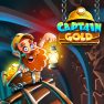 poster of Captain Gold game