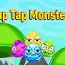 poster of Tap Tap Monsters game