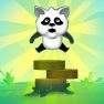 poster of Stack Panda game