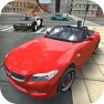 poster of Real Stunts Drift Car Driving 3D game