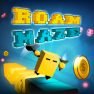 poster of Roam Maze game