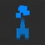 poster of Tile Blaster game