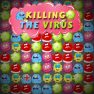 poster of Killing the Virus game