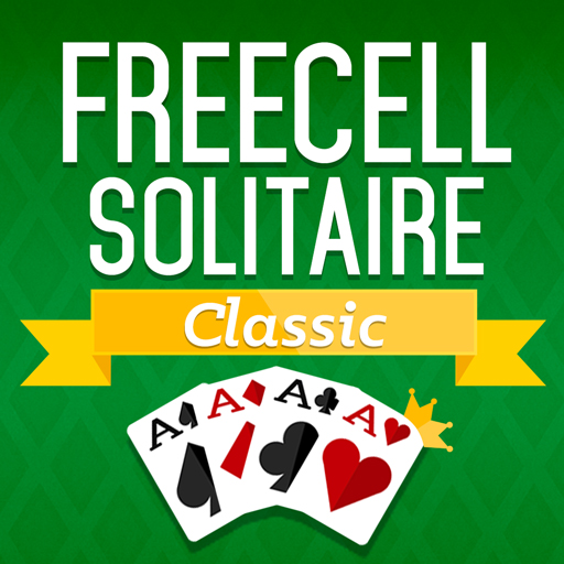 poster of Play FreeCell Solitaire Classic Game Online 2024 game