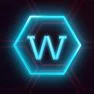 poster of Neon Words game
