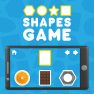 poster of SHAPES game